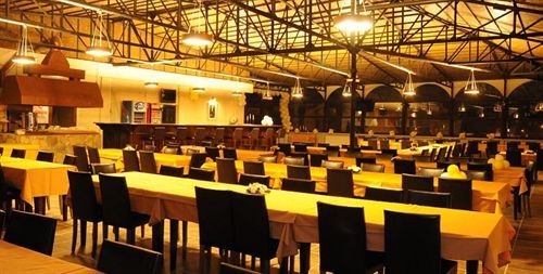 Grand Eceabat Hotel Exterior photo